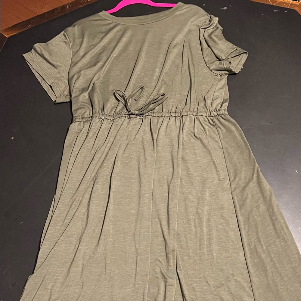 Size 3xl like new dress
